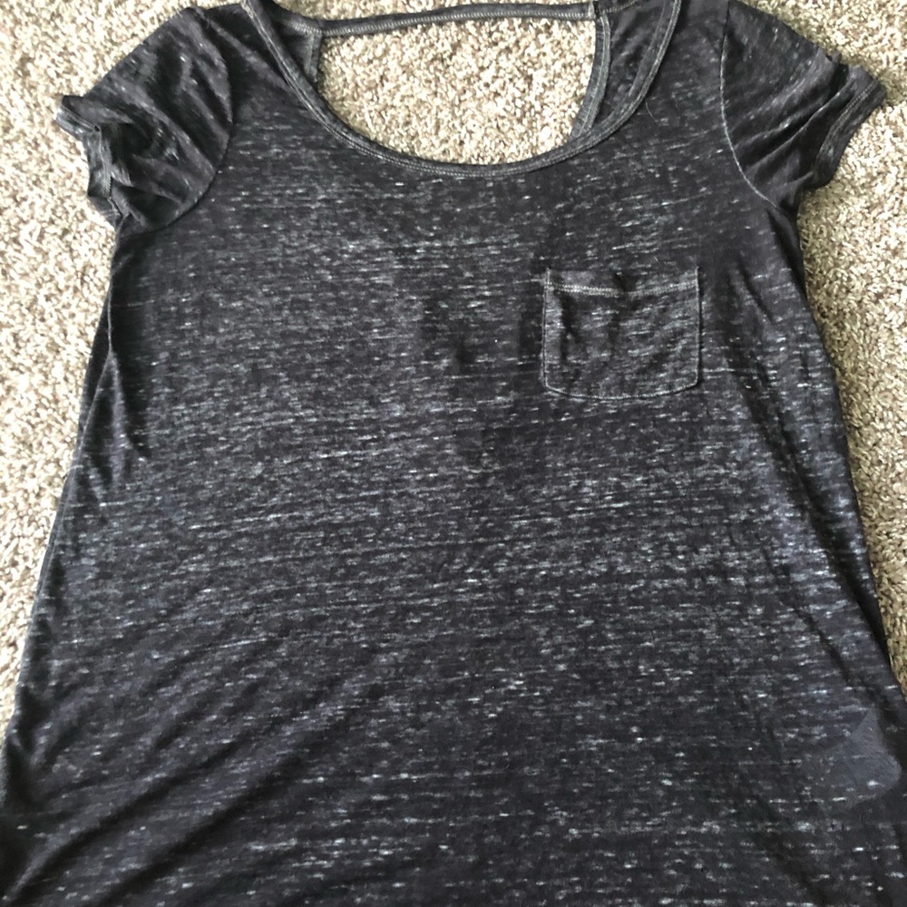 American Eagle tee